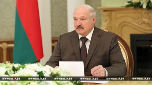 Лукашенко: белорусско-российские учения не нацелены на наступление на чьи-то территории