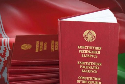 Могилевская область в тройке лидеров среди регионов за два дня досрочного голосования