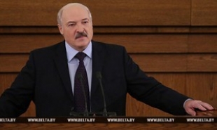 Лукашенко: нынешний год приобретает особую значимость в выполнении задач пятилетки