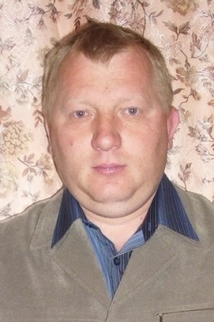 Балахонов Александр Анатольевич