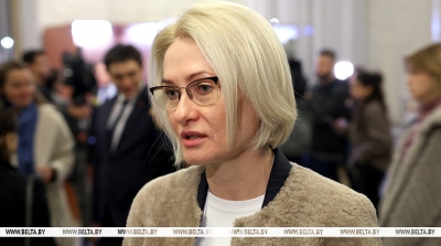 Наблюдатель от ОДКБ: выборы в Беларуси проходят в строгом соответствии с избирательным законодательством