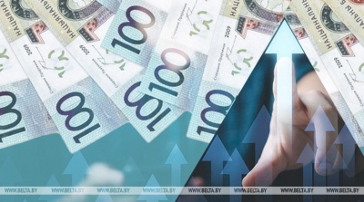 Внешнеторговый оборот товаров и услуг Беларуси в I квартале вырос на 1,8%