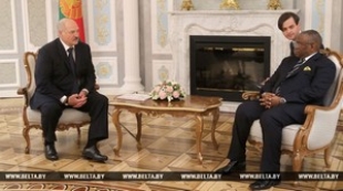 Беларусь заинтересована в расширении отношений со странами Африканского континента — Лукашенко