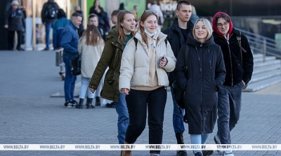 Эксперт: волонтерство - мощный инструмент для воспитания у молодежи ответственности