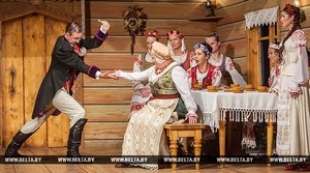 Утвержден план по проведению Года культуры в Беларуси