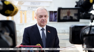 &quot;Явление, не имеющее аналогов в мире&quot;. Сергеенко о партизанском и подпольном движении в Беларуси