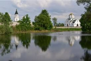 «Человек года» Андрей Никитин свою премию решил передать в Барколабовский монастырь