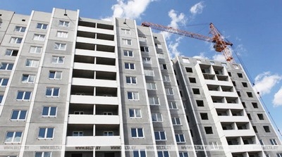 Лукашенко: качество работ и ответственность белорусских строителей признаны на родине и за рубежом