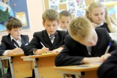 Меры безопасности в школах Могилевской области будут усилены — Заблоцкий