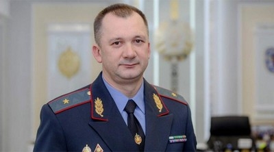 Интервью с Министром внутренних дел генерал-лейтенантом милиции Иваном Кубраковым