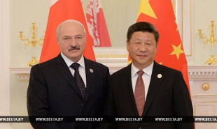 Около 30 документов о развитии сотрудничества в разных сферах готовится к подписанию во время госвизита Лукашенко в Китай
