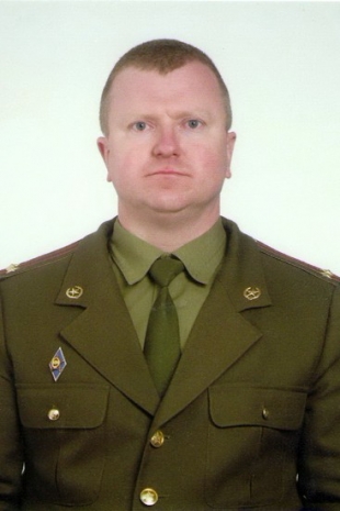 Ткачук Владимир Николаевич