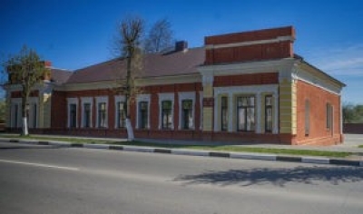 Быховский историко-краеведческий музей предлагает Вам провести следующую неделю вместе!