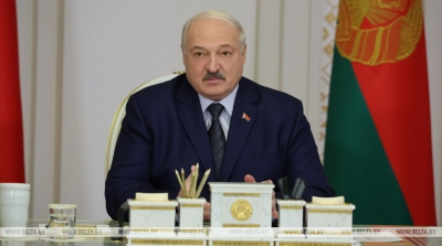 Лукашенко намерен создать комиссию для предложений по формированию нового состава правительства
