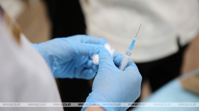 В Беларуси планируют по максимуму заместить импортные вирусные вакцины, первые шаги уже сделаны