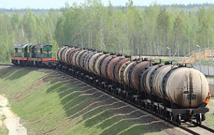 Беларусь с 1 октября увеличивает экспортные пошлины на нефть и нефтепродукты