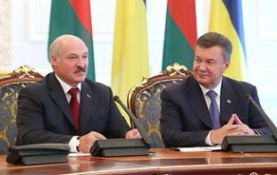Беларусь и Украина готовы устранять ограничительные меры во взаимной торговле