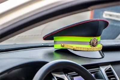 ГАИ усилит контроль на дорогах Могилевской области