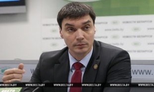 Наливайко подтверждает введение в Беларуси моратория на новые налоги