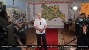 Лукашенко считает, что проблема роста цен потеряет актуальность в ближайшее время