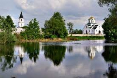 10 июня состоятся торжества в честь 380-летия Барколабовского монастыря