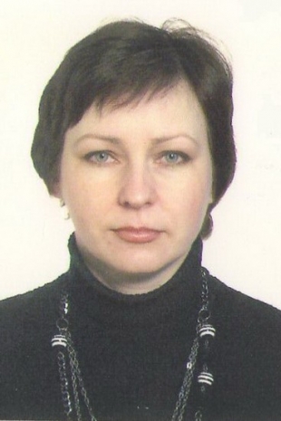 Бутина Лариса Валерьевна