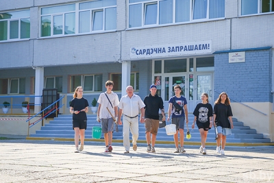 На подготовку школ Могилевской области к новому учебному году выделено около 68 миллионов рублей