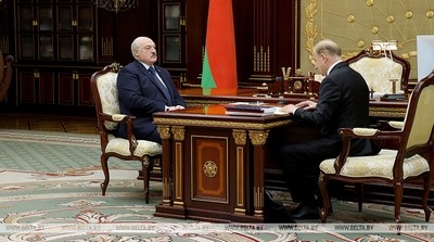 «Показать есть что». Лукашенко поручил активнее пропагандировать достижения отечественных ученых