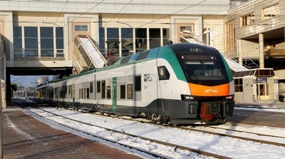 В дни мартовских праздников по БЖД будут курсировать более 40 дополнительных поездов