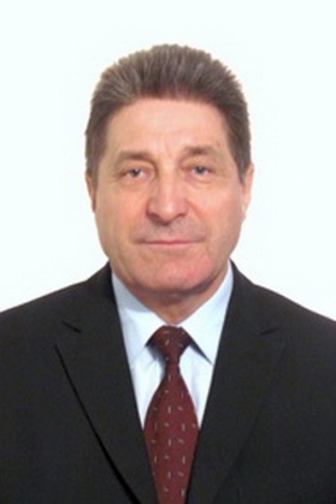 Шкапцов Валерий Васильевич