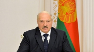 Лукашенко об учениях &quot;Запад-2017&quot;: нападать ни на кого не собираемся