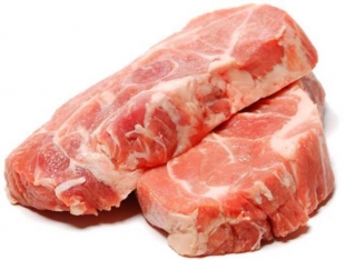 В Беларуси повысятся цены на говядину и свинину
