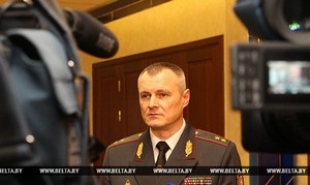 Республиканскую систему мониторинга общественной безопасности создадут в Беларуси
