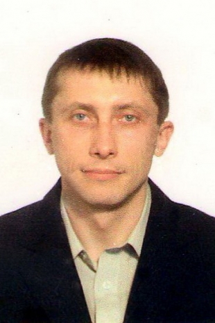 Войтенков Андрей Николаевич