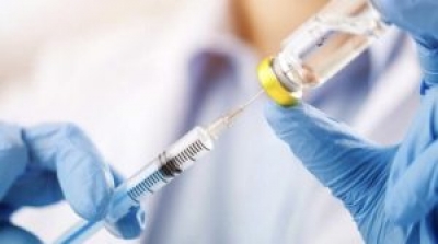 В Быховском районе проходит кампания иммунизации против гриппа
