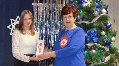 На Быховщине проходит благотворительная кампания «Елка желаний»