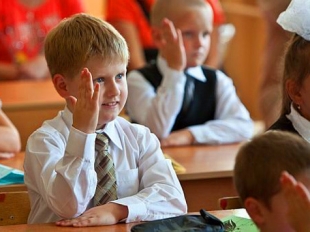 Более 930 тыс. учащихся сядут за парты в Беларуси в новом учебном году