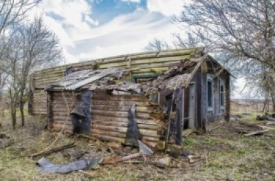 В Могилевской области особое внимание уделяется сносу пустующих и ветхих домов, неиспользуемых сельхозстроений