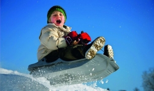 Праздник снега и здоровья состоится 20 января в Быхове
