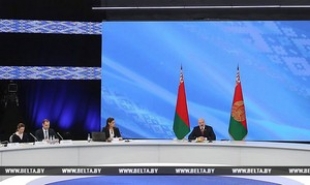 Лукашенко не исключает возможности отмены декрета № 3