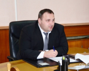 Председатель райисполкома Сергей Игнатенко поставил конкретные задачи