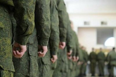 Военком Могилевской области: фейками о мобилизации пытаются расшатать ситуацию в стране