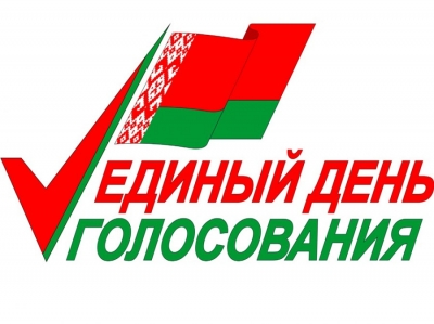 Сообщение об образовании участковых избирательных комиссий на территории Быховского района