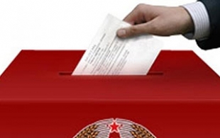 Окружные комиссии Беларуси завершат сегодня доставку бюллетеней на участки для голосования
