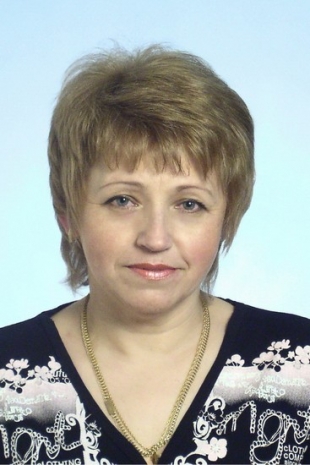 Кухтина Ирина Геннадьевна