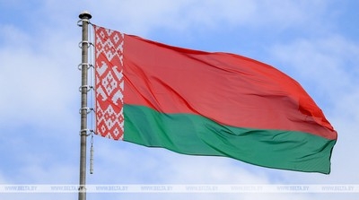 Данные соцопроса: госсимволика — главный национальный символ Беларуси