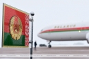 Лукашенко посетит ОАЭ и Зимбабве