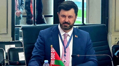 Лукашевич: деятельность Беларуси в БРИКС нацелена на устойчивое экономическое развитие