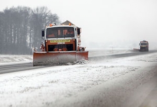 Организации дорожного хозяйства Беларуси выполнили комплекс работ по подготовке к зиме