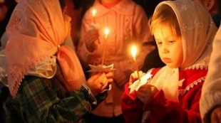Лукашенко: Рождество служит символом надежды и единения людей во имя торжества милосердия и добра